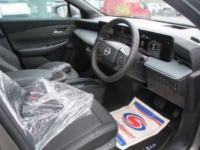 2026 Nissan Leaf