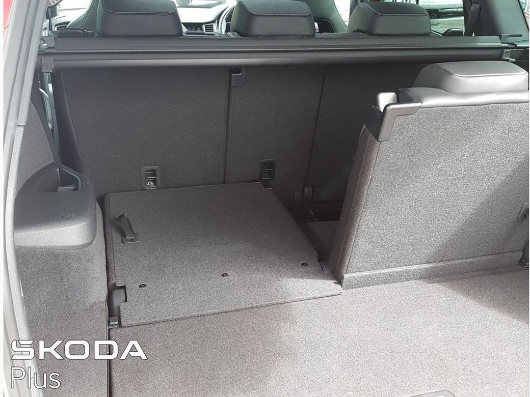 2023 Skoda Kodiaq