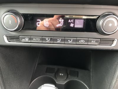 2016 Volkswagen Polo