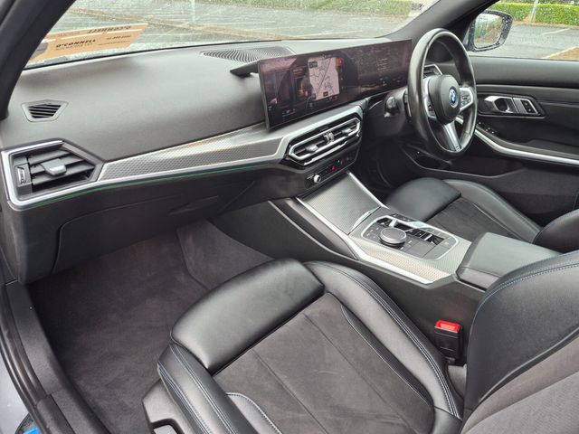 2023 BMW 3 Series