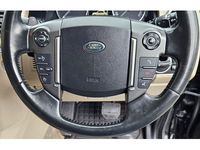 2016 Land Rover Discovery