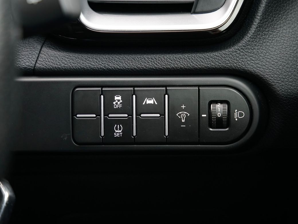 2022 Kia Ceed