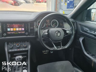 2022 Skoda Kodiaq
