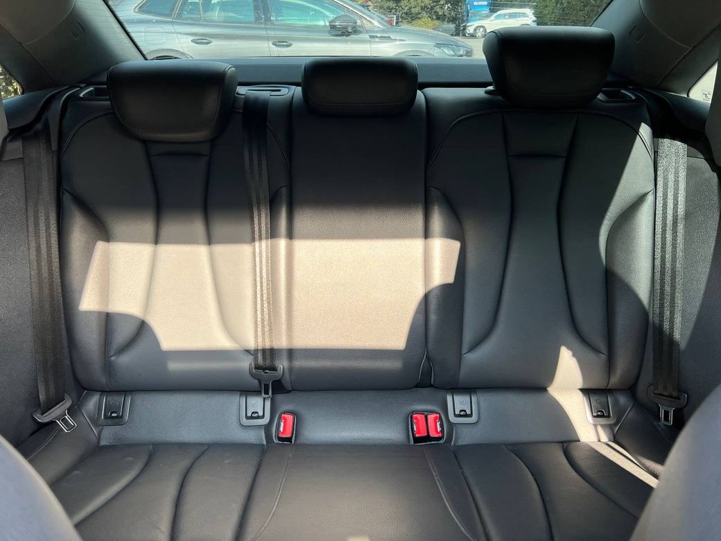 2019 Audi A3