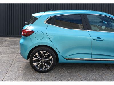 2021 Renault Clio