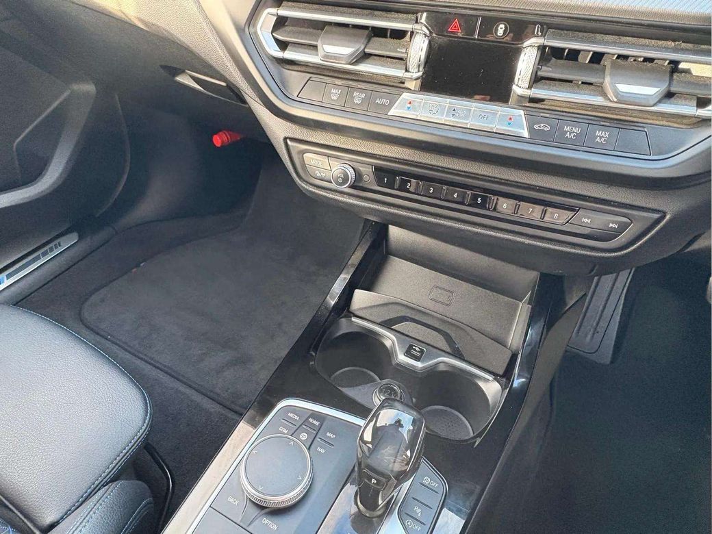2020 BMW 1 Series
