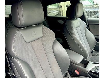 2023 Audi A5