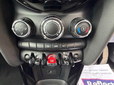 2022 Mini Cooper