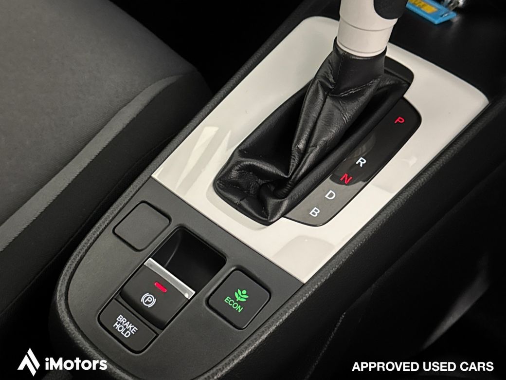 2020 Honda Fit