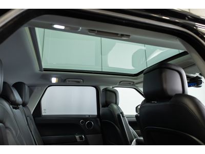 2021 Land Rover Range Rover Sport
