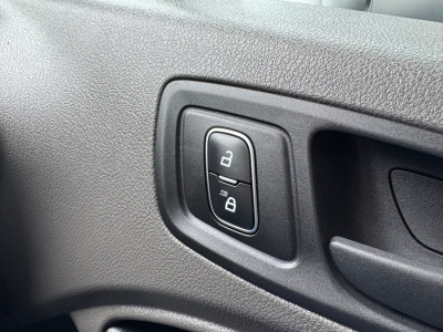 2023 Ford Transit Connect