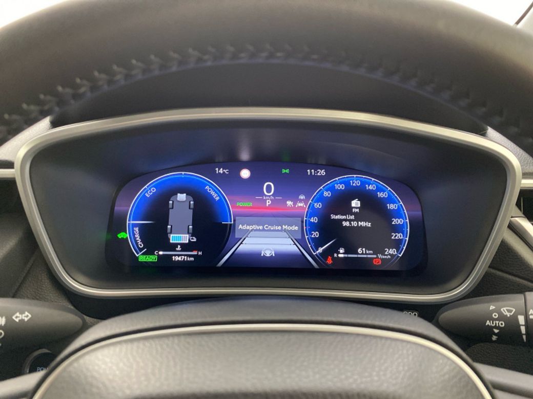 2023 Toyota Corolla Cross