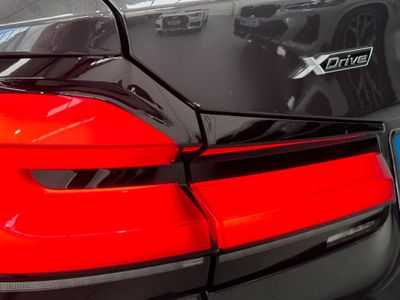 2022 BMW 5 Series