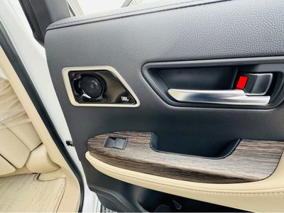 2025 Toyota Landcruiser