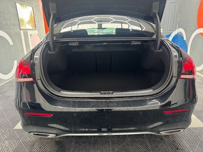 2023 Mercedes-Benz A Class