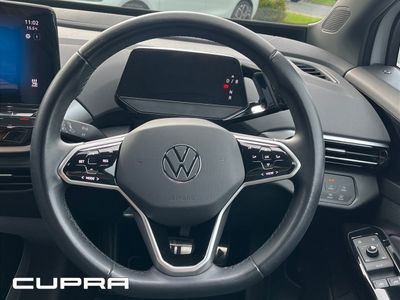 2023 Volkswagen ID.5