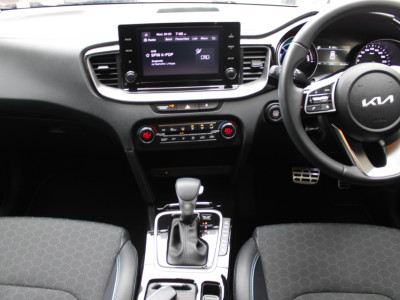 2023 Kia XCeed
