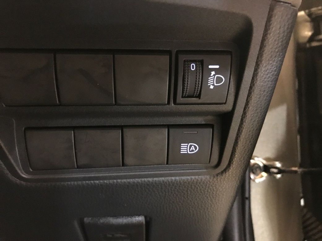 2022 Toyota Yaris Cross