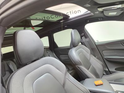 2022 Volvo XC60