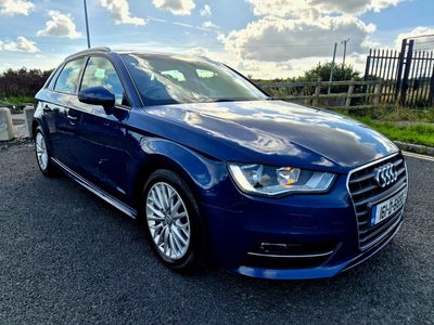 2016 Audi A3