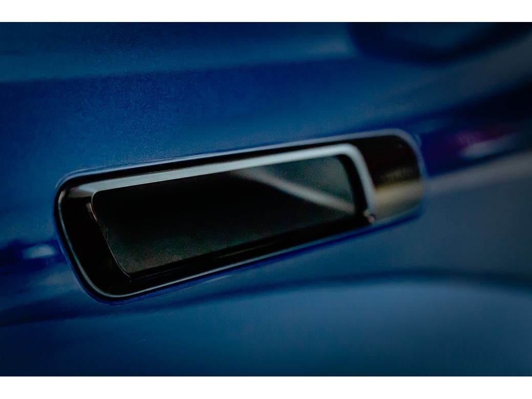 2023 BMW iX