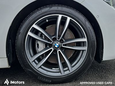 2022 BMW 7 Series