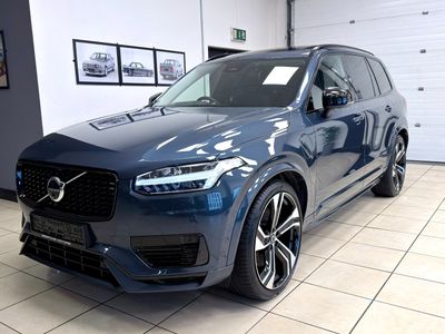 2023 Volvo XC90