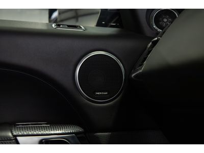 2021 Land Rover Range Rover Sport