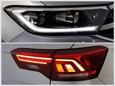 2023 Volkswagen T-Roc