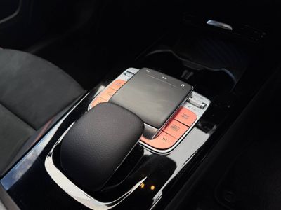 2019 Mercedes-Benz A Class