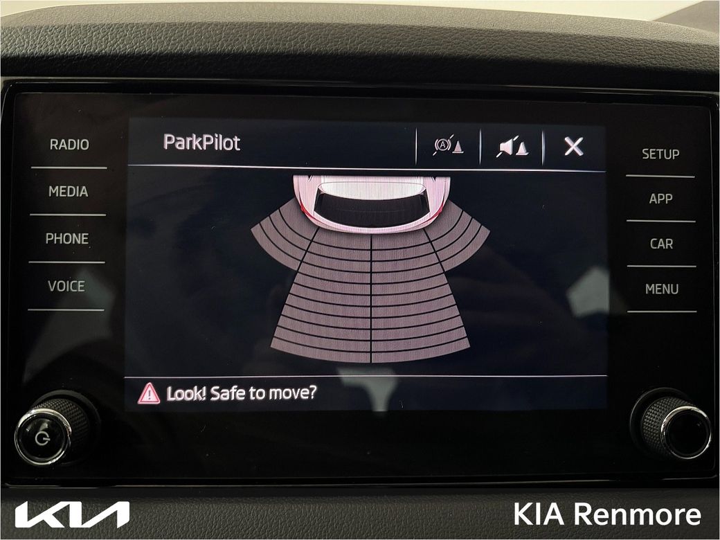 2018 Skoda Karoq