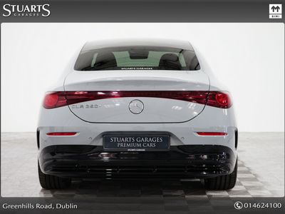 2026 Mercedes-Benz CLA Class