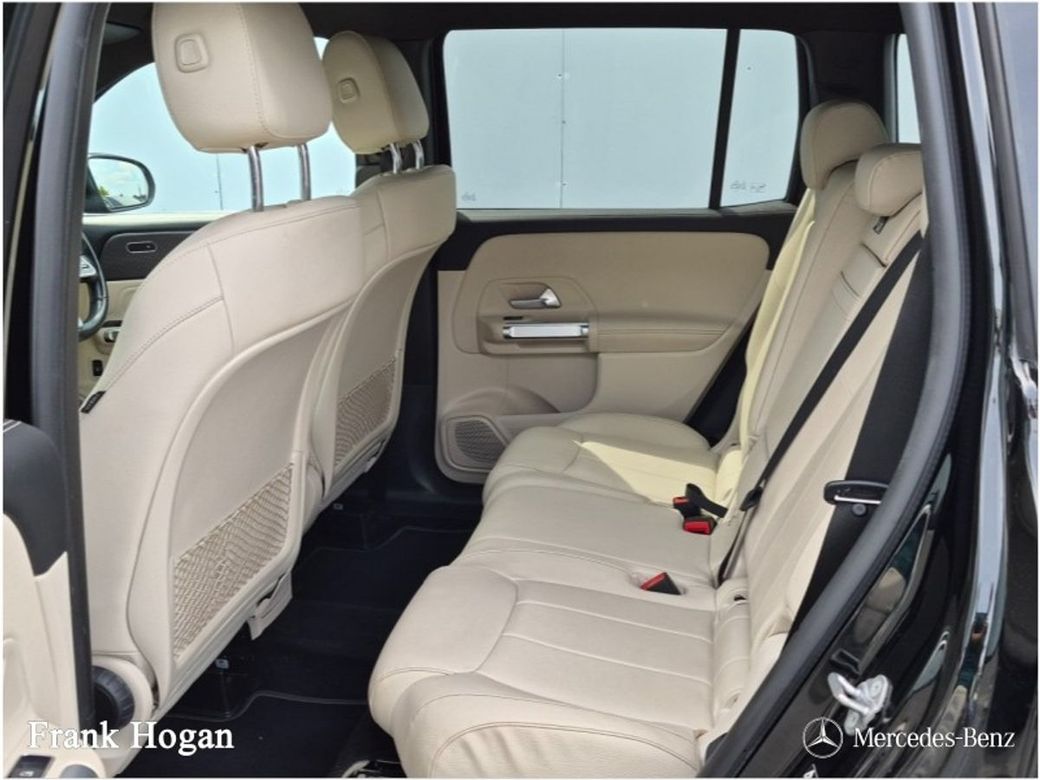 2023 Mercedes-Benz GLB Class