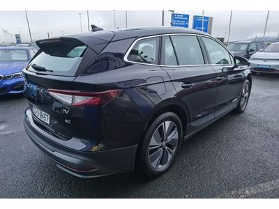 2023 Skoda Enyaq