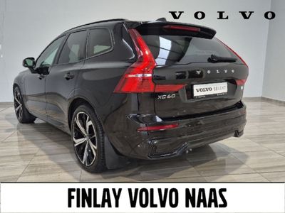 2023 Volvo XC60
