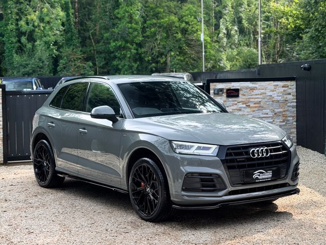 vehicle for sale from Cieran McConnon Car Sales