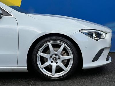 2020 Mercedes-Benz A Class