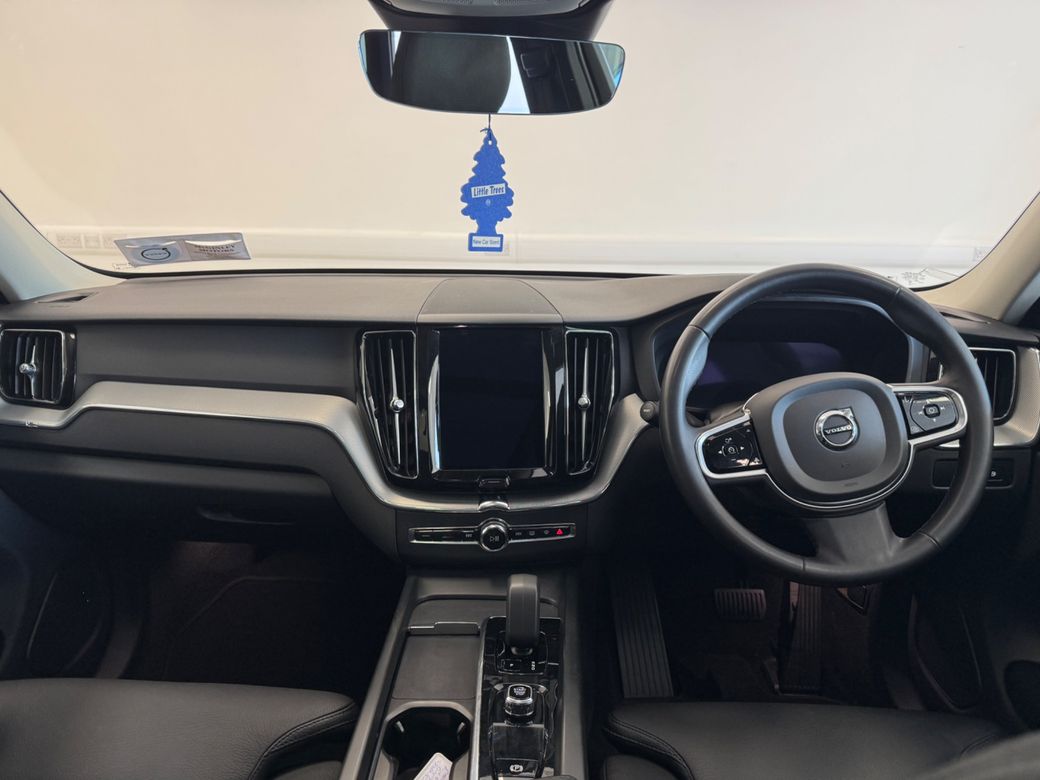 2023 Volvo XC60