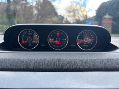 2015 Volkswagen Beetle