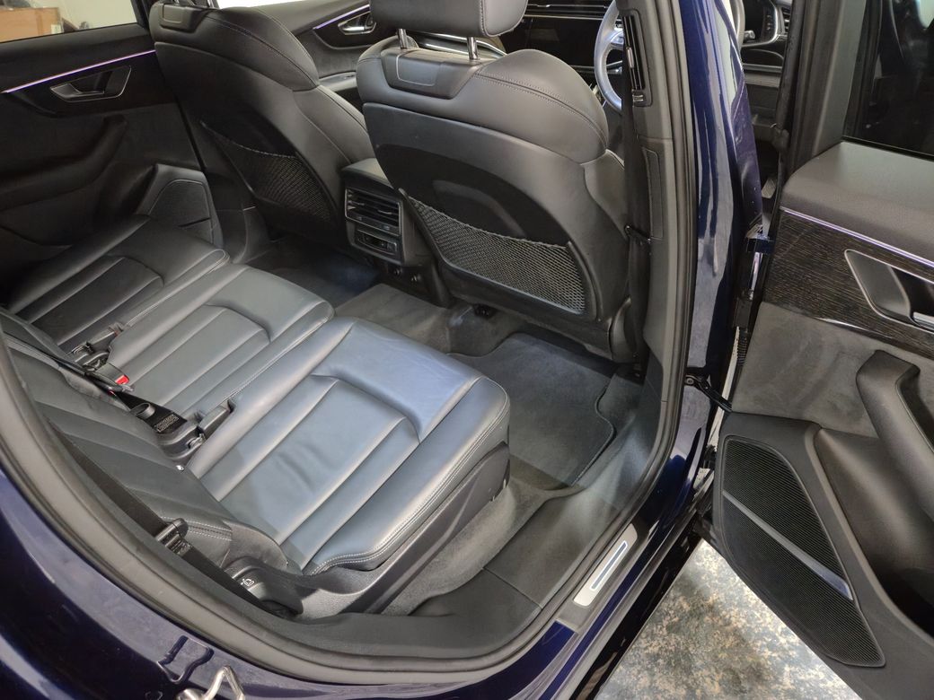 2023 Audi Q7