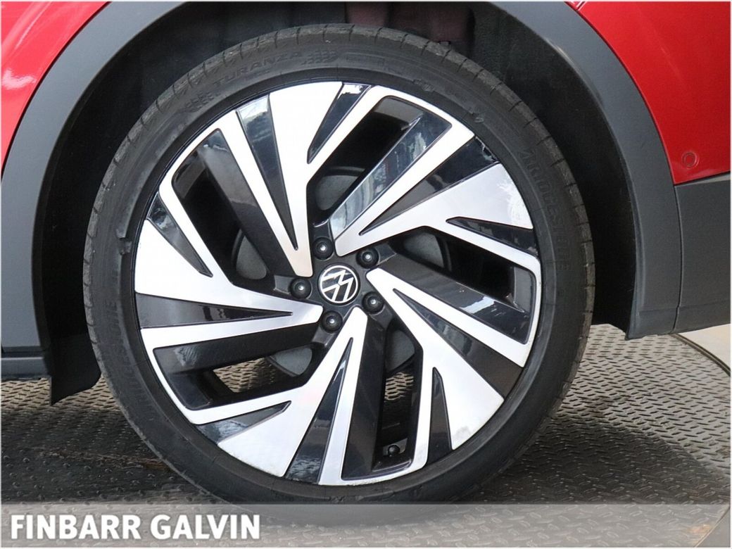 2023 Volkswagen ID.4