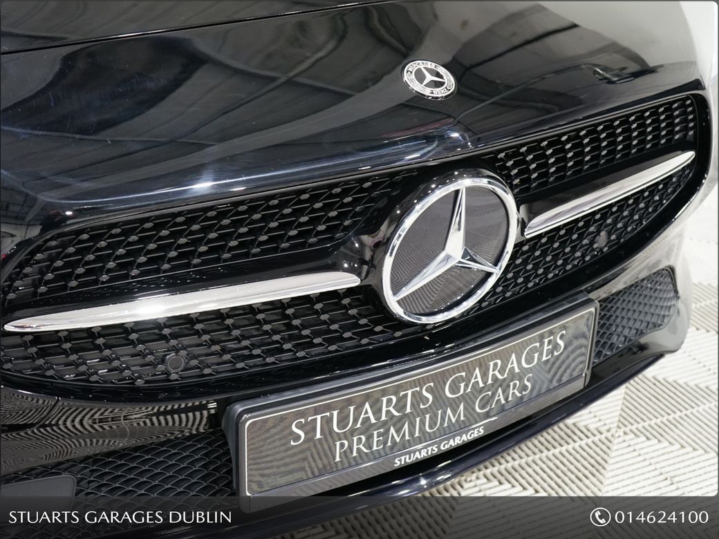 2023 Mercedes-Benz CLA Class