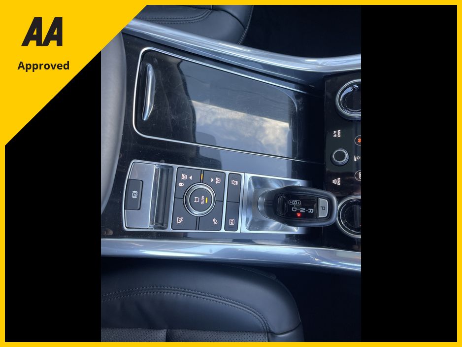 2021 Land Rover Range Rover Sport