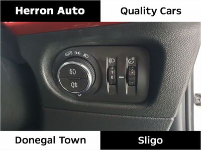 2022 Opel Mokka