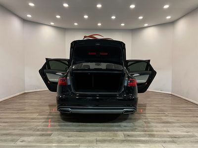 2016 Audi A6