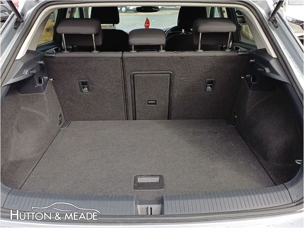 2022 Volkswagen T-Roc