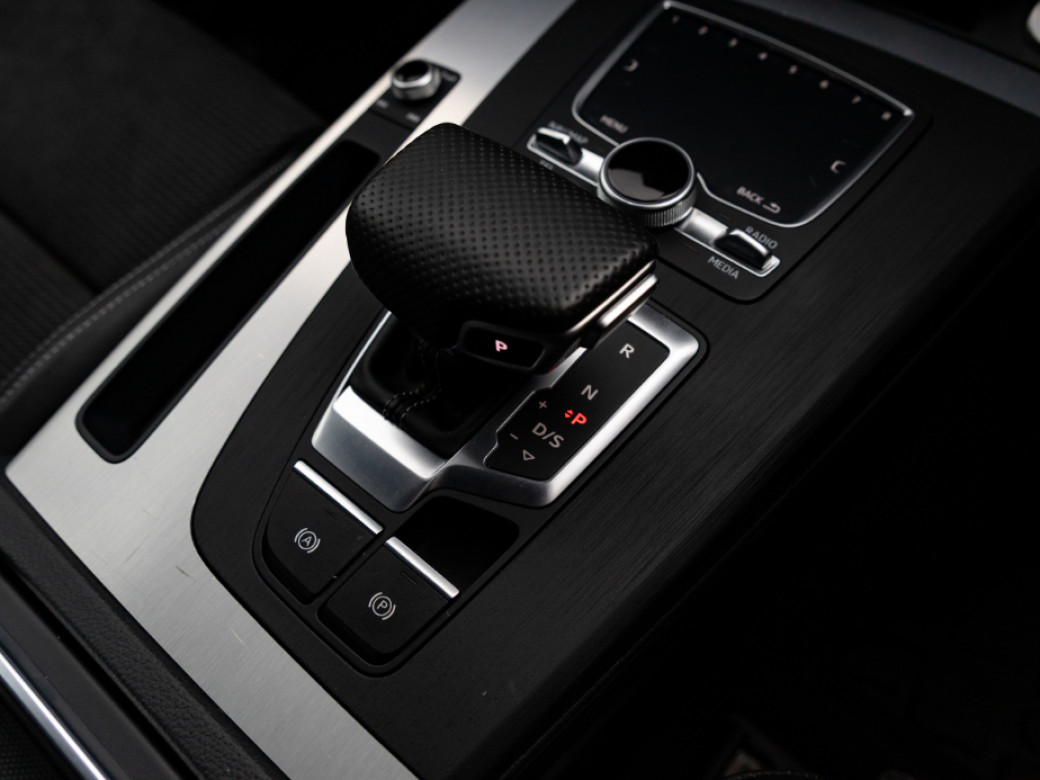 2020 Audi Q5