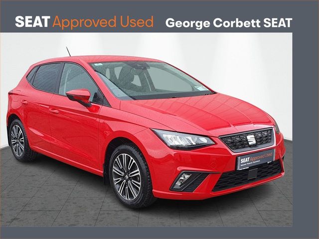 vehicle for sale from George Corbett Motors