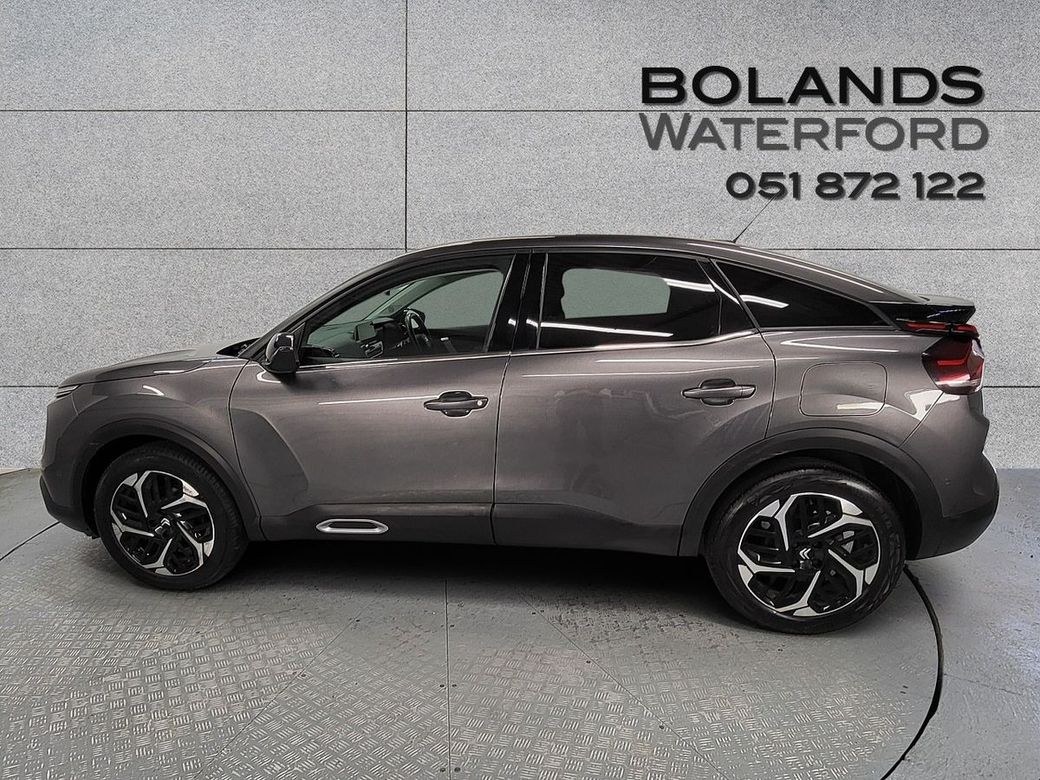 2023 Citroen C4
