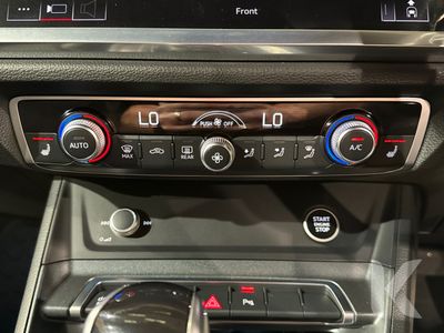 2021 Audi Q3
